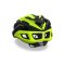 Racemaster Yellow Fluo Black Matte