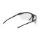 Rydon NEW Matte Black Stealth ANSI Z87+ ImpactX Photochromic 2 Black