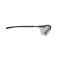 Rydon NEW Matte Black Stealth ANSI Z87+ ImpactX Photochromic 2 Black