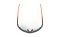 Rydon NEW Graphite - Multilaser Orange