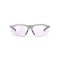 Rydon NEW Light Grey Matte - ImpactX Photochromic 2 Laser Purple