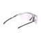Rydon NEW Light Grey Matte - ImpactX Photochromic 2 Laser Purple