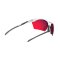 Rydon SLIM White Gloss Polar 3FX HDR Multilaser Red