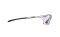 Rydon SLIM Light Grey Matte - ImpactX Photochromic 2 Laser Purple