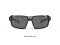 Sintryx Set 3 Lens Black Mat / Multilaser Orange + Smoke + Transparent