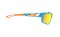 Sintryx Azur Gloss / Multilaser Orange