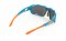 Sintryx Azur Gloss  / Multilaser Orange + Smoke Combo Set