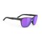 Soundshield Black Matte / Multilaser Violet