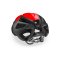 Spectrum Black-Red (Matte)