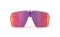 Spinshield AF White - Pink Fluo Matte / Multilaser Red
