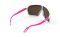Spinshield AF White - Pink Fluo Matte / Multilaser Red