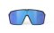 Spinshield AF Black Matte / Multilaser Blue