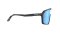 Spinshield AF Black Matte / Multilaser Blue