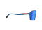 Spinshield Limited Edition - Pacific Blue Gloss / Multilaser Blue