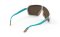 Spinshield AF White-Emerald Matte / Multilaser Orange