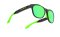 Spinair 56 Crystal Graphite - Polar 3FX HDR Multilaser Green