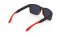 Spinair 57 Carbonium - Multilaser Red