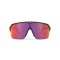 Spinshield Air (AF) Matte Black / Multilaser Red