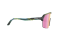 Spinshield Air Limited Edition Black Matte / Multilaser Sunset
