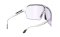 Spinshield Air White Matte / ImpactX Photochromic 2 Laser Purple
