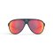 Stardash Blue Navy Matte / Multilaser Red