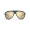 Stardash Blue Navy Matte / ImpactX Photochromic 2 Laser Crimson