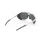 Stardash White Gloss / ImpactX Photochromic 2 Laser Crimson