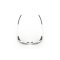 Stardash White Gloss / ImpactX Photochromic 2 Laser Crimson