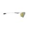 Stratofly White Gloss / Multilaser Yellow