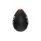 The Wing Black Matte