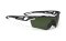 Tralyx Black Matte - ImpactX Photochromic Golf