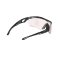Tralyx Matte Black - ImpactX Photochromic 2 Laser Red