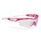Tralyx SX Rubin ImpactX Photochromic 2 Laser Black with Multilaser Blue Combo Set