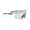 Tralyx+ Light Grey Matte / ImpactX Photochromic 2 Black