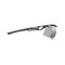 Tralyx+ Matte Black / ImpactX Photochromic 2 Laser Black