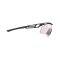 Tralyx+ Matte Black / ImpactX Photochromic 2 Laser Red