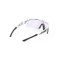 Tralyx+ Slim White Gloss / ImpactX Photochromic 2 Laser Purple