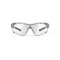 Tralyx+ Slim Light Grey Matte / ImpactX Photochromic 2 Laser Black