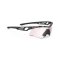 Tralyx+ Slim Black Matte / ImpactX Photochromic 2 Laser Red