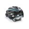 Venger IRIDESCENT Blue Shiny - Black Matte