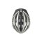 Venger Cross Light Grey - Black (Matte)