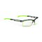 Vulcan Frozen Ash Lime with Lime Clip Shape A