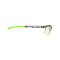 Vulcan Frozen Ash Lime with Lime Clip Shape A