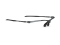 Frame Maya SUF Frozen Ash / Black * ราคาเฉพาะกรอบแว่น ไม่รวมคลิปออนสายตา ( Frame only )