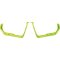 Fotonyk Bumper - Lime 