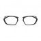 Stratofly Eyewear Dock - Frozen Ash