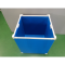 กล่องพลาสติกลูกฟูก (Corrugated PP Box)