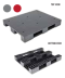 Model : LPN120 GREY/RED