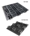 Model : NP120 HDPE/PP