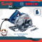 BOSCH  เลื่อยวงเดือน 7 นิ้ว 1400 วัตต์ รุ่น GKS 140